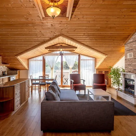 شقة فندقية Xox اكياكا