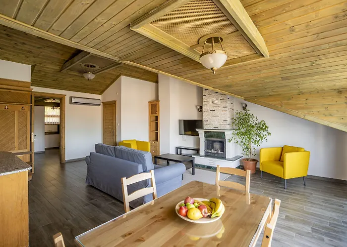 Xox شقة فندقية اكياكا