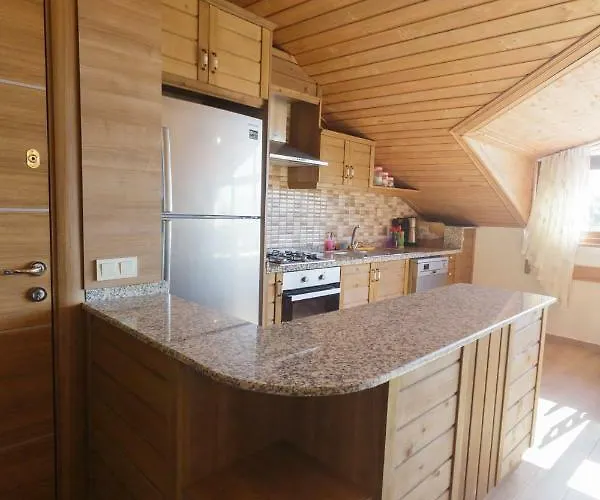 شقة فندقية Xox 4*