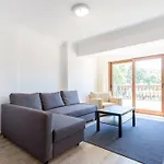 Aparthotel Xox 4*