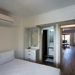 Aparthotel Xox Akyaka (Mugla)