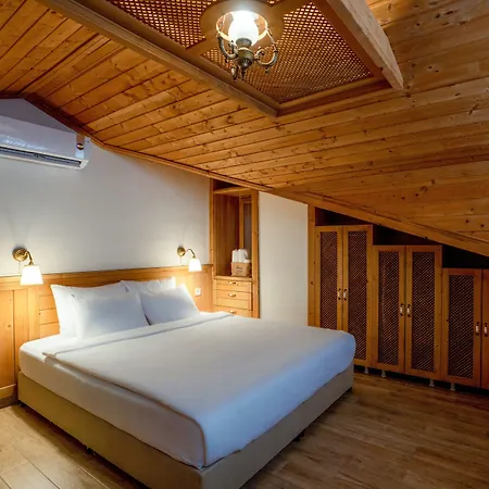 Aparthotel Xox
