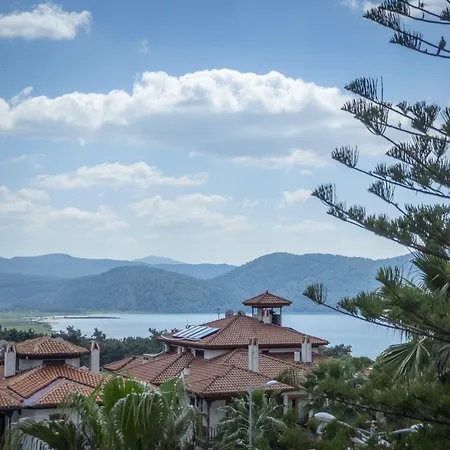 Aparthotel Xox Akyaka (Mugla)
