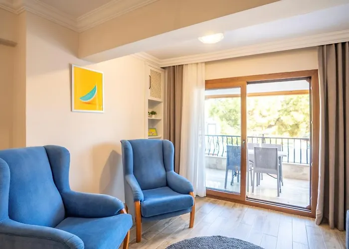 Xox 4* Akyaka (Mugla)