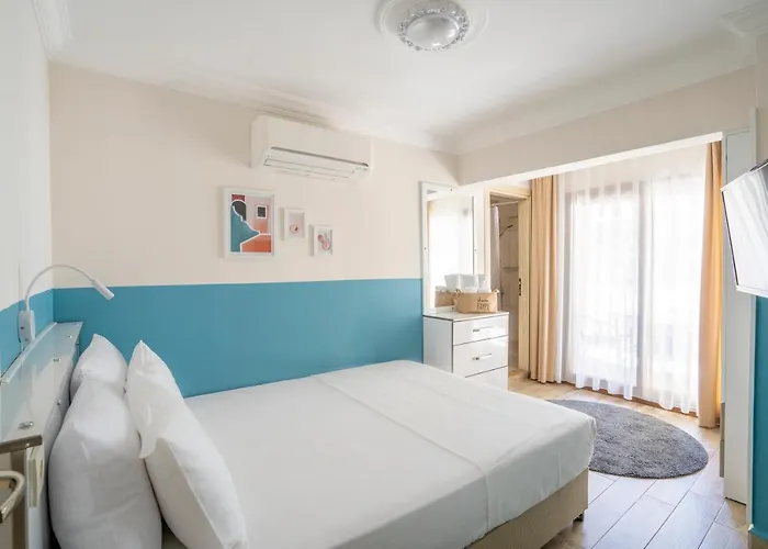 Aparthotel Xox Akyaka (Mugla)