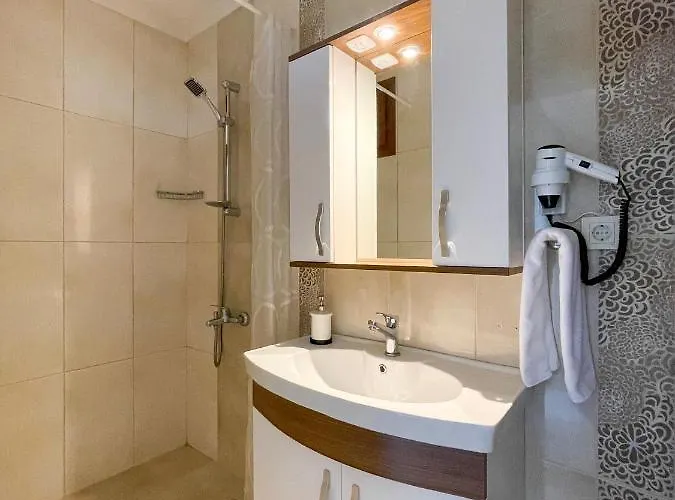 Xox Aparthotel Akyaka (Mugla)