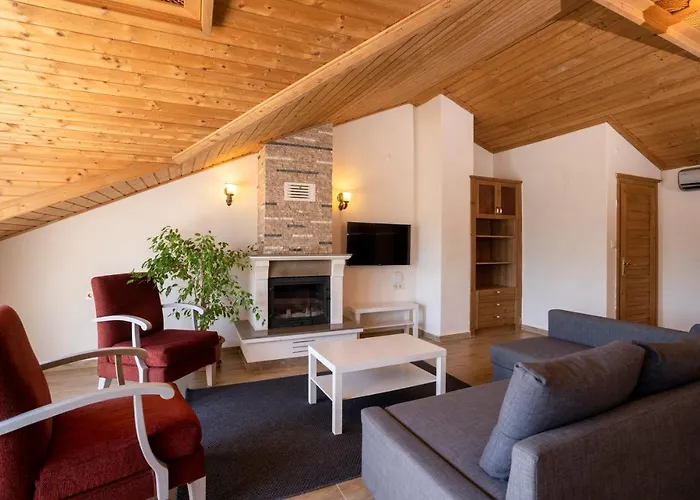 Xox 4* Akyaka (Mugla)