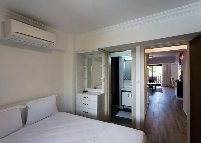 Aparthotel Xox Akyaka (Mugla)