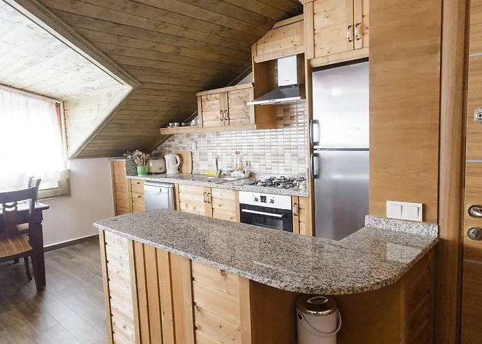 Xox 4* Akyaka (Mugla)