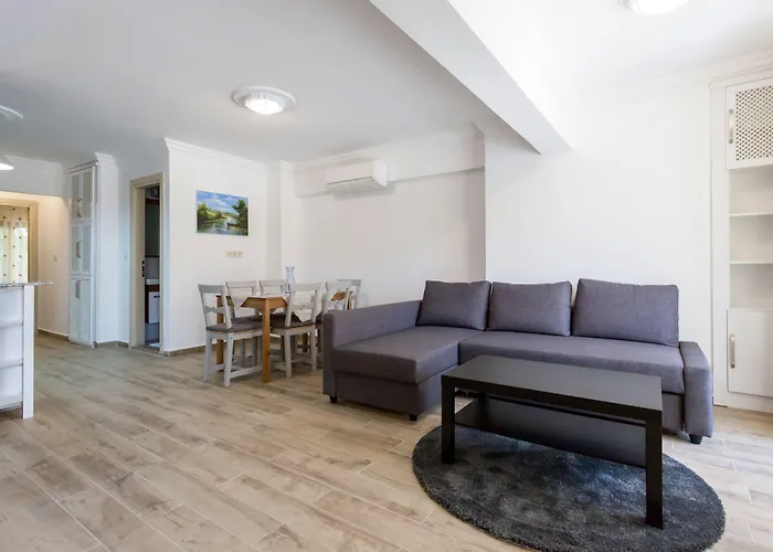 Xox 4* Akyaka (Mugla)