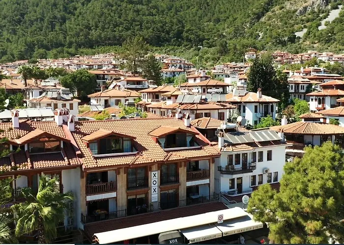 Xox Aparthotel Akyaka (Mugla)