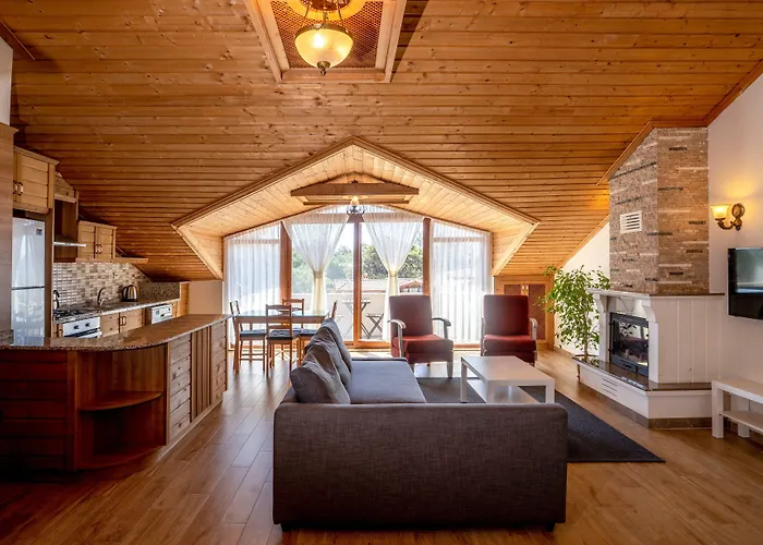 Aparthotel Xox Akyaka (Mugla)