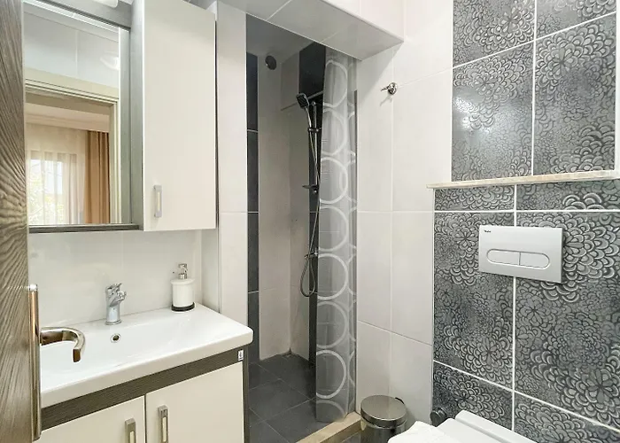 Xox 4* Akyaka (Mugla)