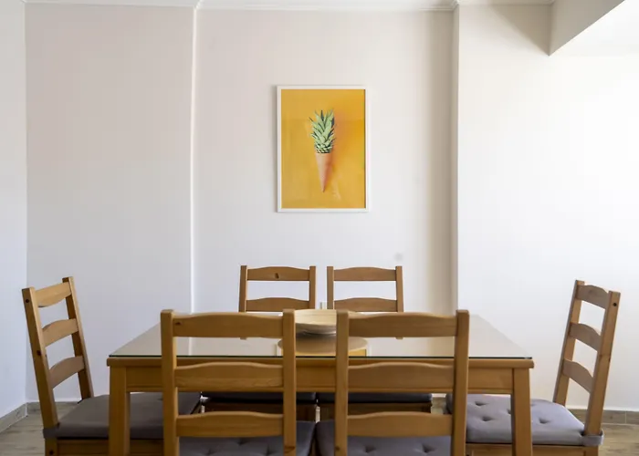 Aparthotel Xox Akyaka (Mugla)