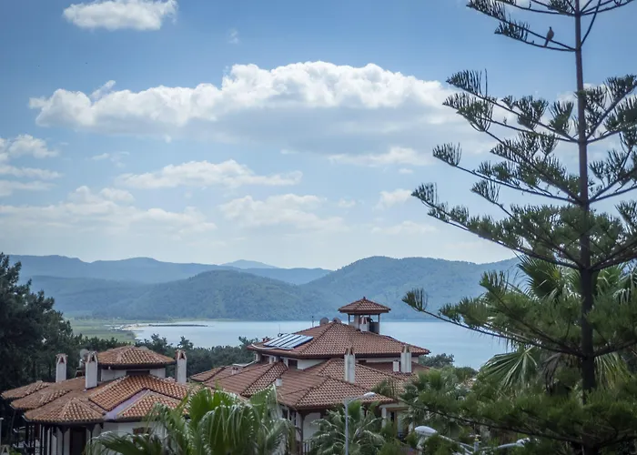 Aparthotel Xox Akyaka (Mugla)