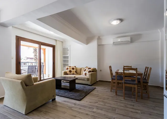 Xox 4* Akyaka (Mugla)