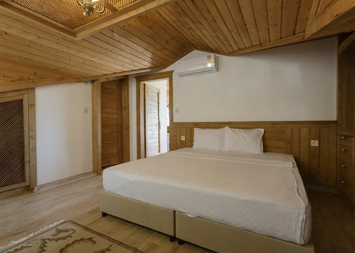 Aparthotel Xox Akyaka (Mugla)